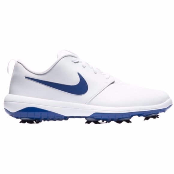 nike roshe g tour university blue